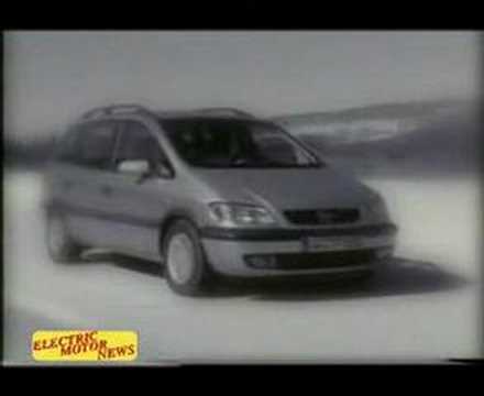 Electric Motor News n° 27 - Opel ...
