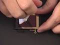 Removing oils with ULTRA CLEAN sensor cleaning liquid