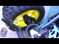 KingKong Monster Truck KingKong Monster Truck