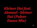 Kleiner Hai fest Alemuel  kleiner Hai