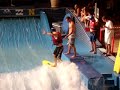 Aquaworld Surf Rider - Budapest Hungary