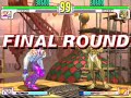 Street Fighter 3rd Strike Best prefecture PinoAB7 VS RX