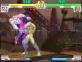 Street Fighter 3rd Strike Best prefecture PinoAB7 VS RX