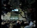 Manfredonia,comizio del sindaco Paolo Campo per la Tarsu 2p