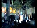 Manfredonia,comizio del sindaco Paolo Campo per la Tarsu 2p