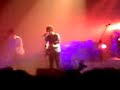 The Kooks - Stormy weather live au Printemps de Bourges 2008 The Kooks - Stormy weather live au Printemps de Bourges 2008