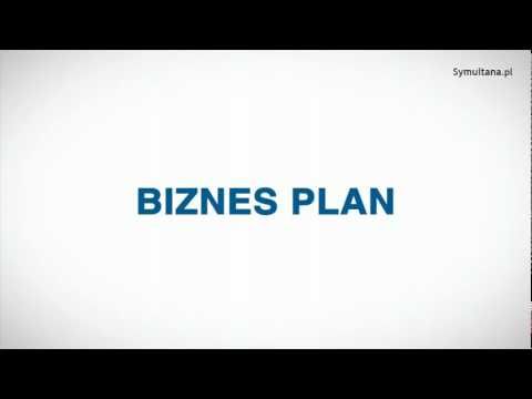 Biznesplan - ''Co?'', ''Jak?'' i ''Po co?'' (4/8), 0 min. 49 sek.