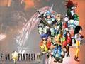 Final Fantasy IX You're not Alone (Rock mix)