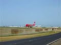 Qantas Wunala Dreaming