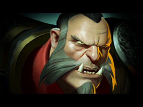 how to jungle lycan after patch
