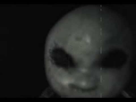 Video de Segue: Baby Grace (A Horrid Cassette) de David Bowie
