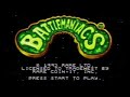 Battletoads in Battlemaniacs
