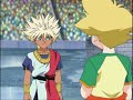Beyblade - Mystel