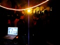 Dj Shakey at Rubulad on Bushwick Boat