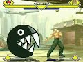 Chomper Vs. Ubu