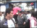 videos de Canal31 - Homenaje a oficial fallecido Luis Miranda