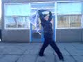 lilys scarf dance