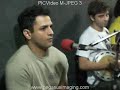 Mal�cia Brasileira na R�dio Jovem Rio FM
