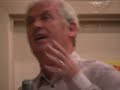 John McAllion, SSP, speaks at Unity, Integrity and Socialism
