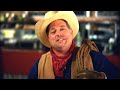 Beefaroo Cowboy