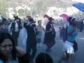 carnaval (huehuenches)