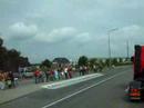 Truckrun Flakkee J.L.Mijnders Melissant