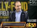 Evander Holyfield To Box Horse For Heavyweight Title