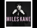 Miles Kane - Rearrange - YouTube