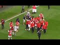 Arsenal-End of the 2007/2008 season and Jens Lehman Farewell