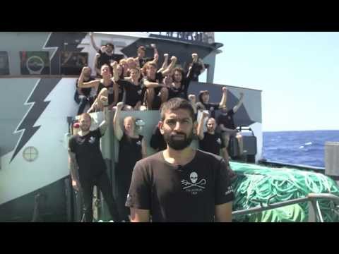 Strong Hearts, Iron Will &ndash; Sam Simon Crew Pays Tribute to the Late Sam Simon