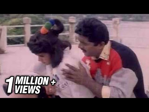 Priya Priya O Priya - Kattabomman - Sarath Kumar & Vineetha
