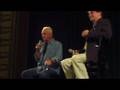 videos de Malcolm McDowell Savannah Film Festival 2008 Part 3