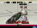 Brett Sutter Vs. Cal Clutterbuck