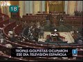 El golpe del 23-F [La imagen de tu vida]