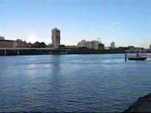 Brisbane