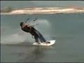 Marco Moreira Upwind team rider em Esposende Portugal