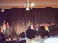 Sackville Christmas Panto 2008 :)