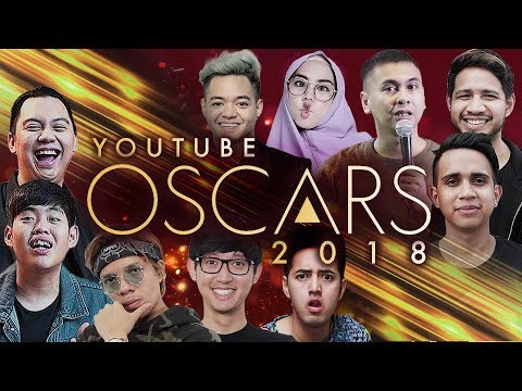 Download Video YOUTUBE OSCAR 2018 Download Video YOUTUBE OSCAR 2018
