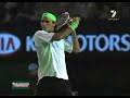 Funny Novak ジョコビッチ Impressions at the UsOpen 07 Exclusive!