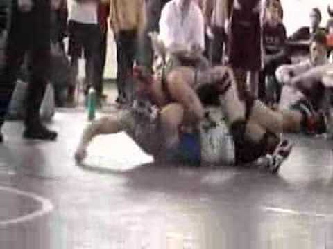 Fred Green MIAA finals