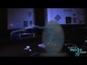 Terminator 2 Spoof: Pool Hall Scene