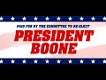 kelsey grammer runs for president and says 