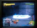 Saix Data Form, Defeated in 1 Minute and 10s