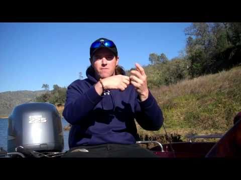 California Swim Jigs YouTube Preview Image