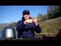 California Swim Jig