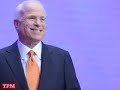 McCain Struggles to Answer Question on Spain, Zapatero