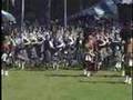 Stone Mountain 2005 Highland Games Massed Bands