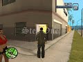 How to get to Liberty City in GTA San Andreas