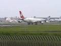 TURKISH AIRLINES AIRBUS A340-300 【TC-JII】