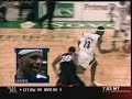 one of the best dunkerz in the nba right now,is one of the leading scorers in tha nba, and is the king of ball!! in this video it shows him in nba, in and highschool. enjoy tha king of ball!!